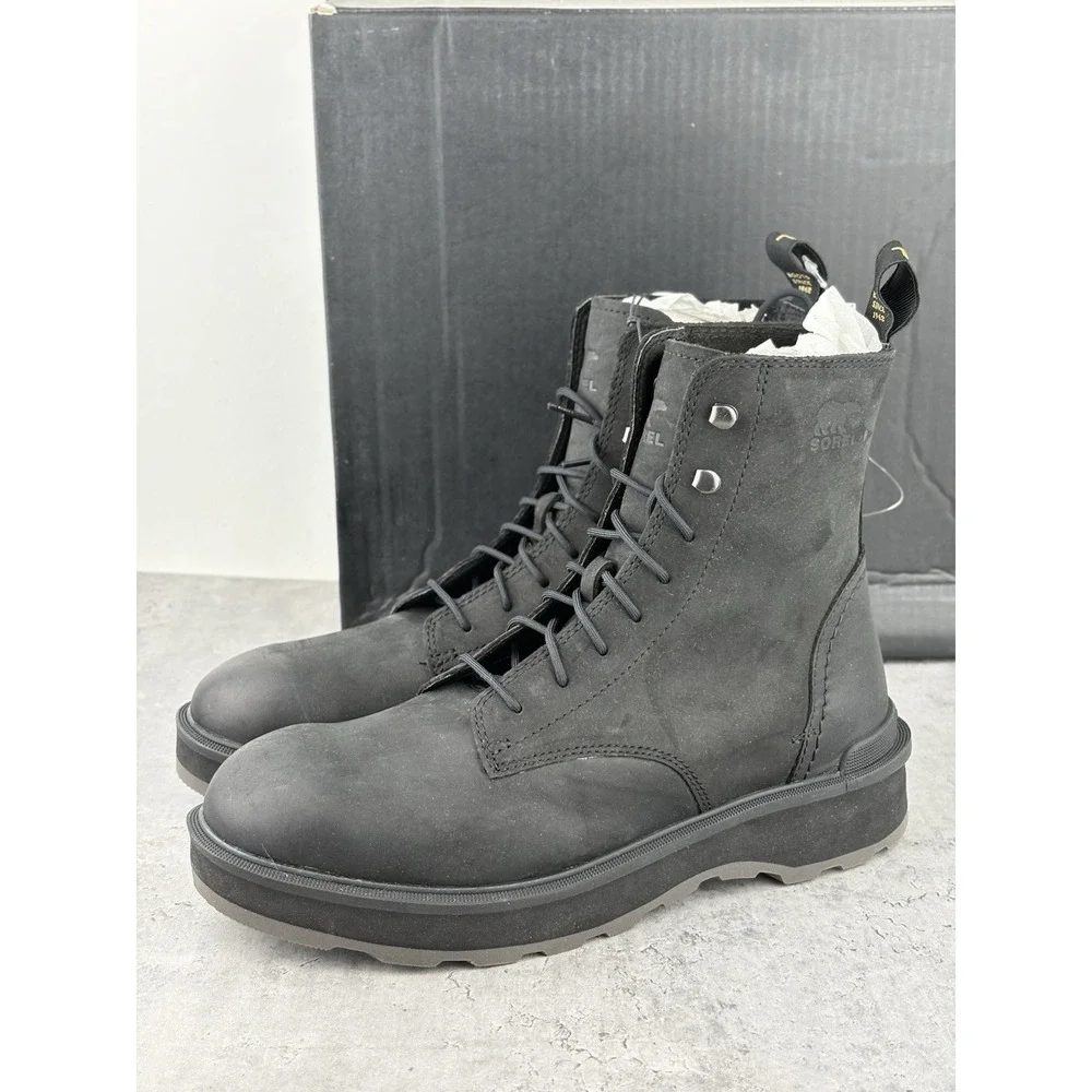 Sorel hi line